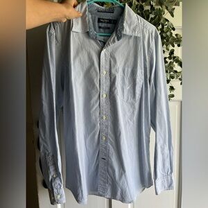 Men’s Nautica - Classic Fit collared shirt